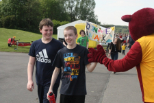 Sponsored Walk 2014 26